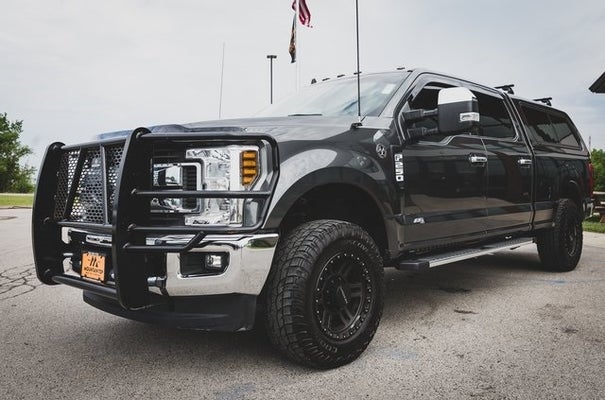 2019 Ford F-250SD XLT in Troy, MO, MO - Mountain Top Motor Company