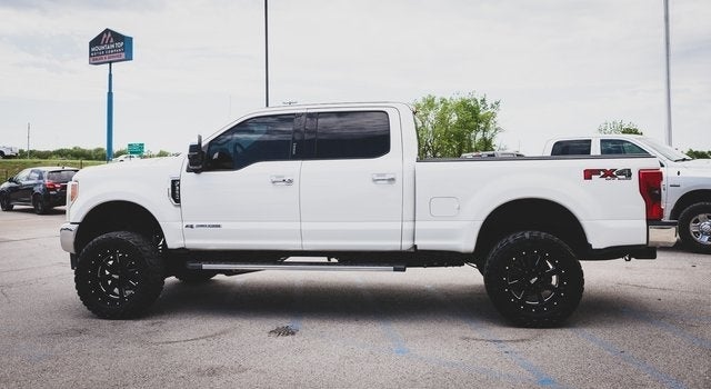 2017 Ford F-350SD Lariat in Troy, MO, MO - Mountain Top Motor Company