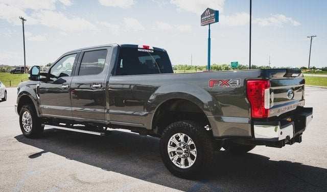 2018 Ford F-350SD XLT in Troy, MO, MO - Mountain Top Motor Company