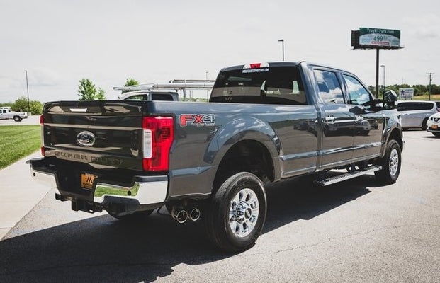 2018 Ford F-350SD XLT in Troy, MO, MO - Mountain Top Motor Company
