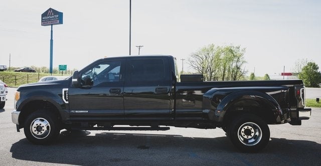 2017 Ford F-350SD XLT DRW in Troy, MO, MO - Mountain Top Motor Company