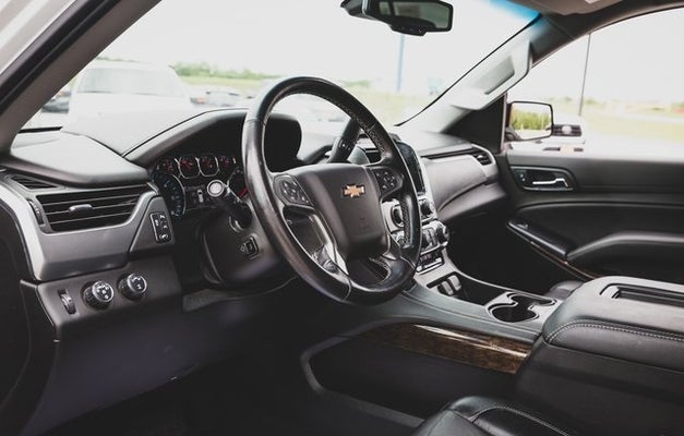 2019 Chevrolet Suburban LT in Troy, MO, MO - Mountain Top Motor Company