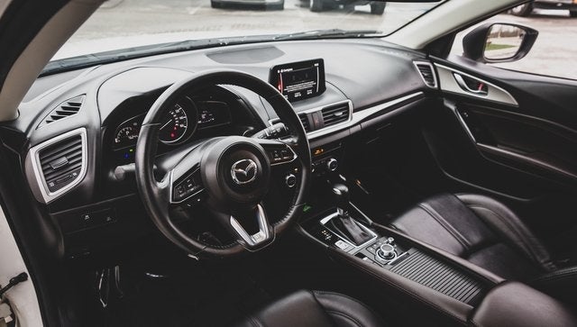 2017 Mazda Mazda3 Touring 2.5 in Troy, MO, MO - Mountain Top Motor Company