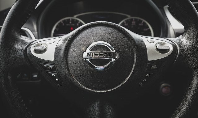 2017 Nissan Sentra SR in Troy, MO, MO - Mountain Top Motor Company
