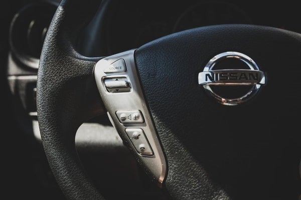 2019 Nissan Versa 1.6 S Plus in Troy, MO, MO - Mountain Top Motor Company