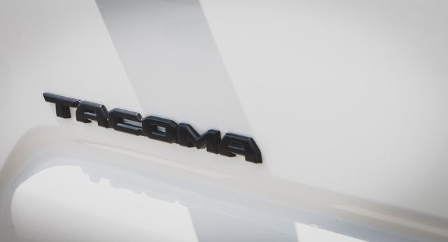 2020 Toyota Tacoma SR5 V6 in Troy, MO, MO - Mountain Top Motor Company