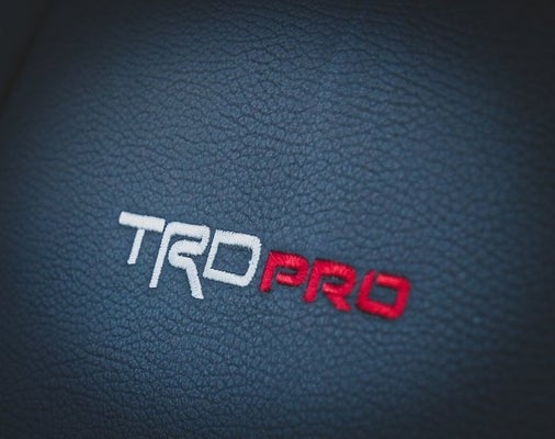 2016 Toyota Tundra TRD Pro CrewMax in Troy, MO, MO - Mountain Top Motor Company