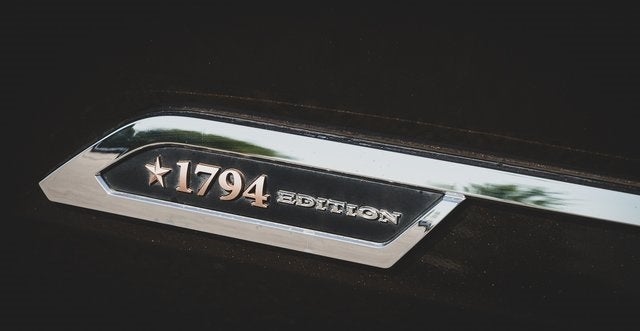 2022 Toyota Tundra 1794 in Troy, MO, MO - Mountain Top Motor Company
