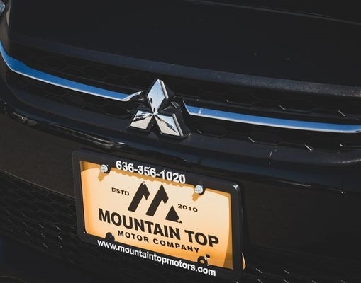 2018 Mitsubishi Outlander Sport 2.0 LE in Troy, MO, MO - Mountain Top Motor Company