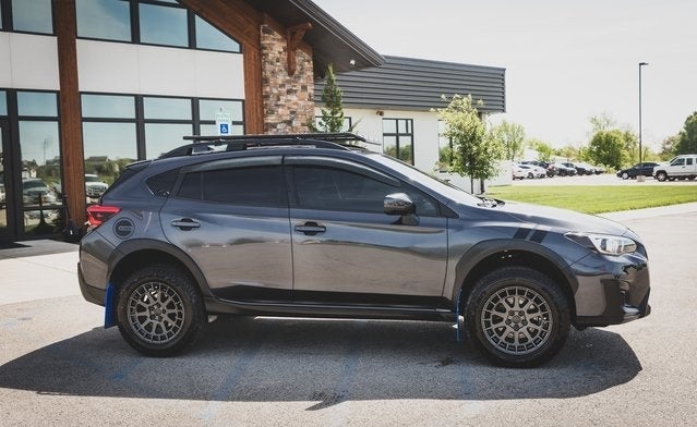 2019 Subaru Crosstrek 2.0i Premium in Troy, MO, MO - Mountain Top Motor Company
