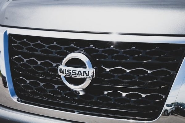 2018 Nissan Armada SL in Troy, MO, MO - Mountain Top Motor Company