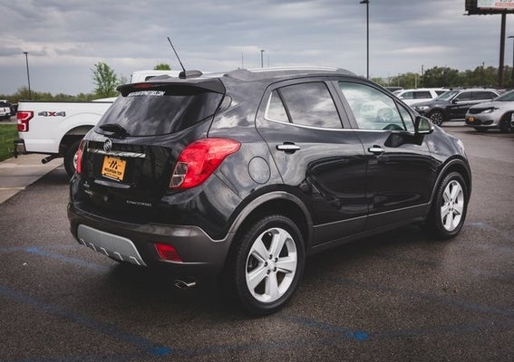 2015 Buick Encore Convenience in Troy, MO, MO - Mountain Top Motor Company
