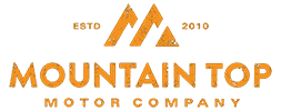 Mountain Top Motor Company Troy, MO