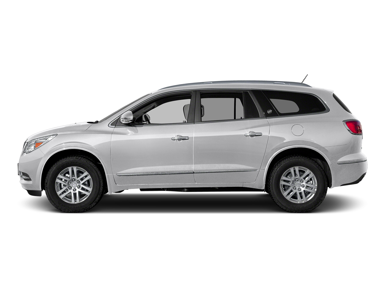 2016 Buick Enclave Leather Group