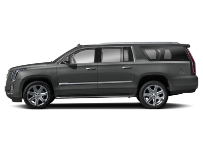 2019 Cadillac Escalade ESV Premium