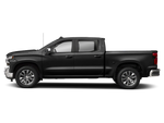 2019 Chevrolet Silverado 1500 LT Texas Edition