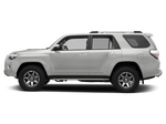 2019 Toyota 4Runner TRD Off-Road