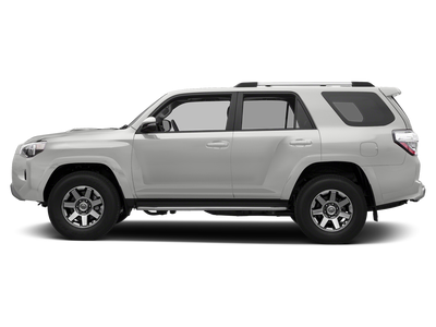 2019 Toyota 4Runner TRD Off-Road
