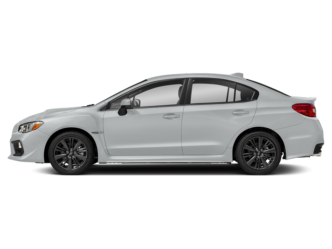 2020 Subaru WRX Base