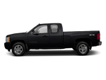 2011 Chevrolet Silverado 1500 LT Texas Edition