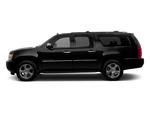 2011 Chevrolet Suburban 1500 LTZ