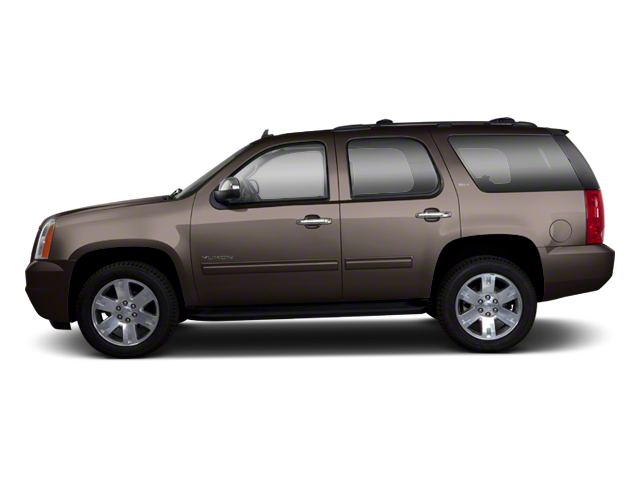 2012 GMC Yukon Denali
