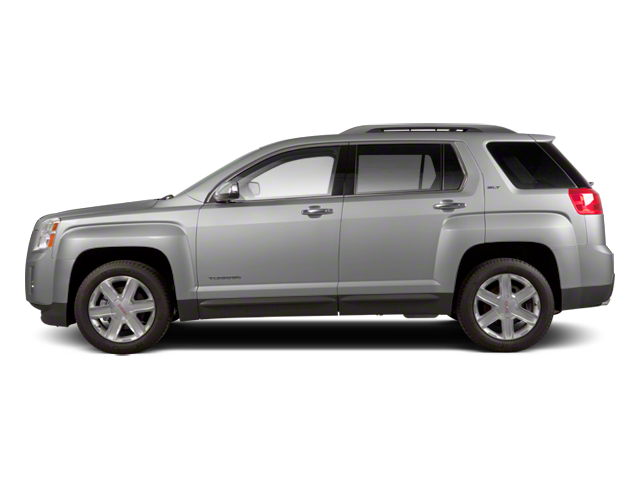 2012 GMC Terrain SLT-1