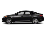 2013 Hyundai Azera Base