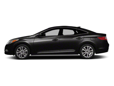 2013 Hyundai Azera Base