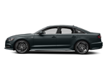 2016 Audi A6 3.0T Prestige quattro