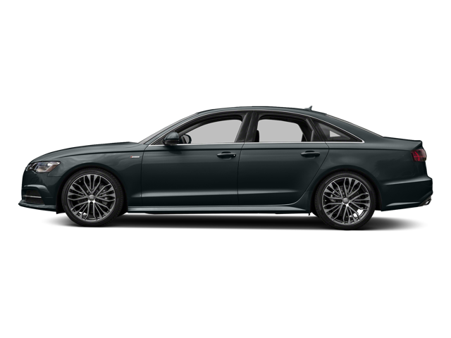 2016 Audi A6 3.0T Prestige quattro