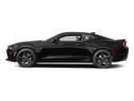 2017 Chevrolet Camaro SS 1SS