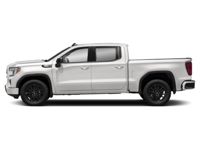 2019 GMC Sierra 1500 Base