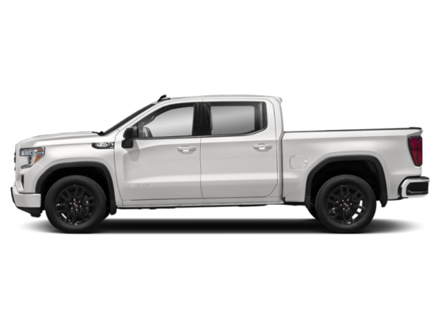 2019 GMC Sierra 1500 Base