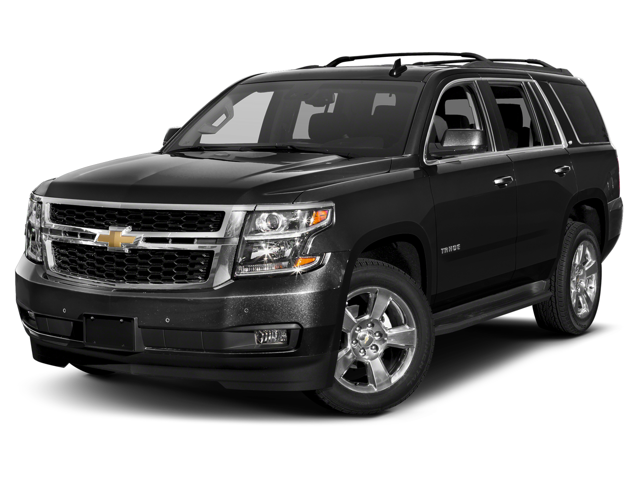 2015 Chevrolet Tahoe LT for sale in Troy, MO