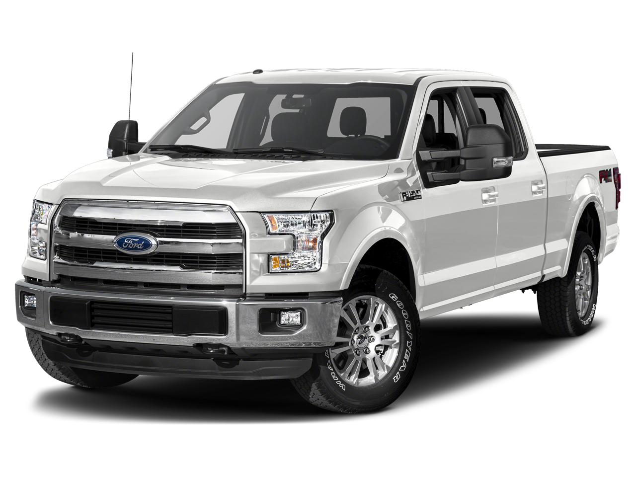 2015 Ford F-150 Lariat for sale in Troy, MO