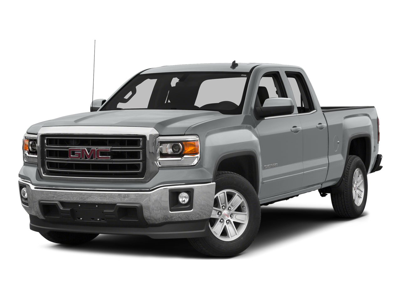2015 GMC Sierra 1500 1SA for sale in Troy, MO