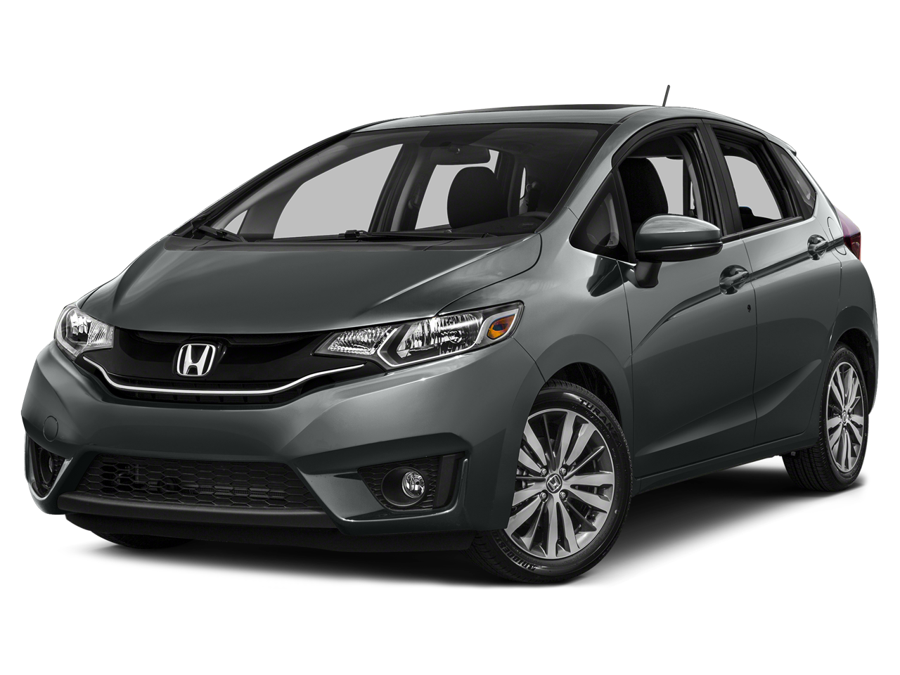 2015 Honda Fit EX CVT's photo