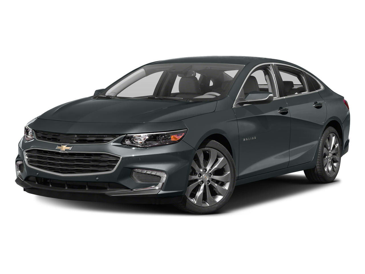 2016 Chevrolet Malibu 2LZ Premier for sale in Troy, MO