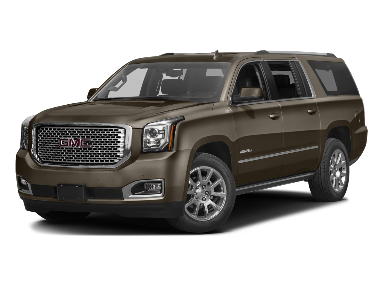 2016 GMC Yukon Denali AWD's photo