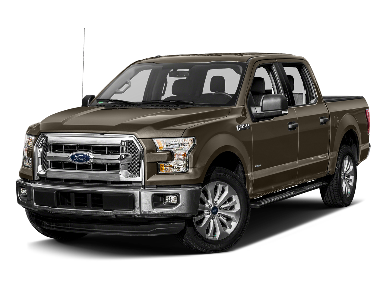 2017 Ford F-150 XLT 4x4 SuperCrew 5-1/2 Box's photo