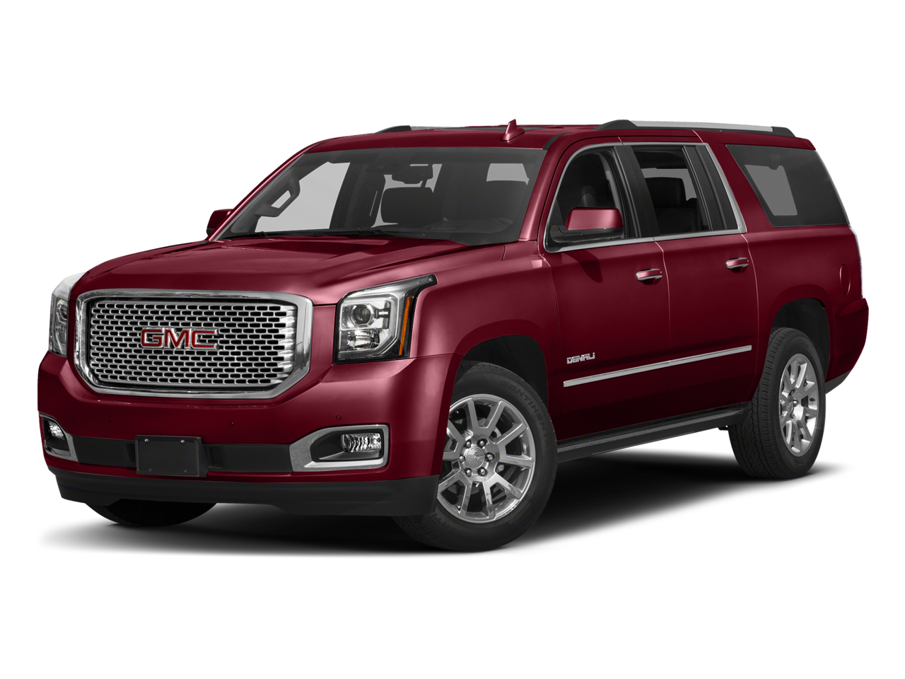 2018 GMC Yukon Denali AWD's photo