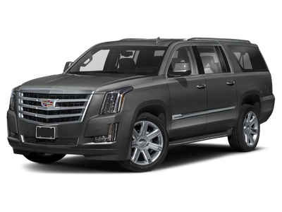 2019 Cadillac Escalade ESV Premium