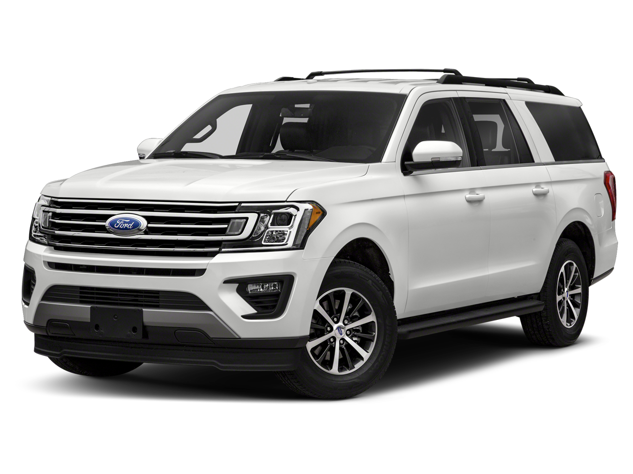 2019 Ford Expedition XLT MAX 4x4's photo