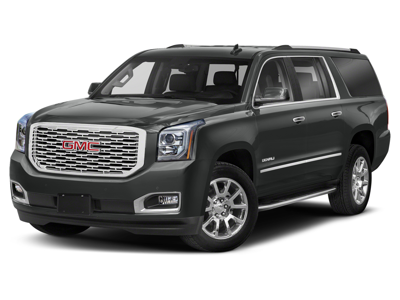 2019 GMC Yukon Denali AWD's photo