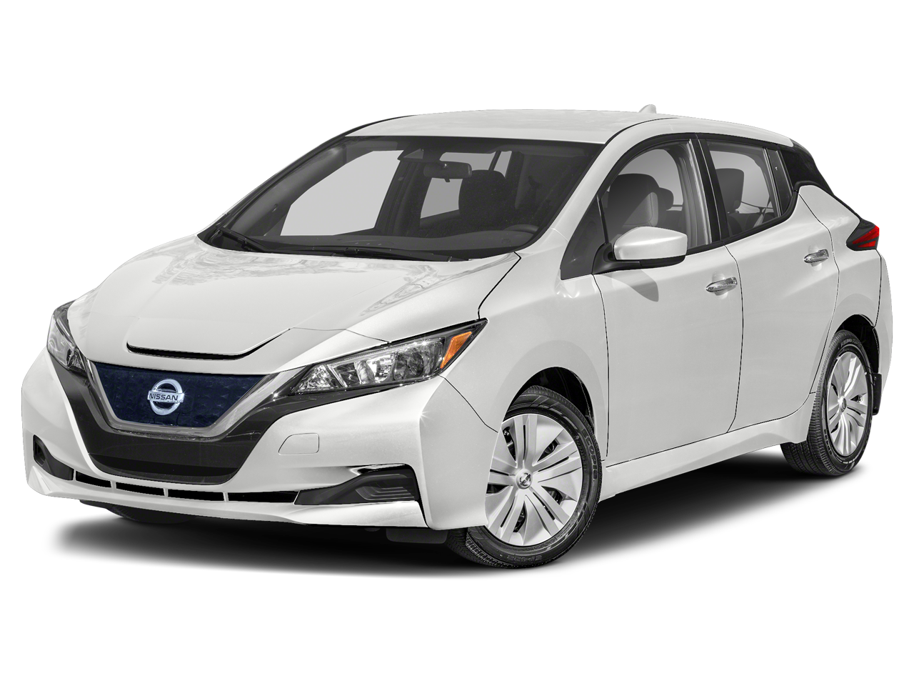 2019 Nissan Leaf