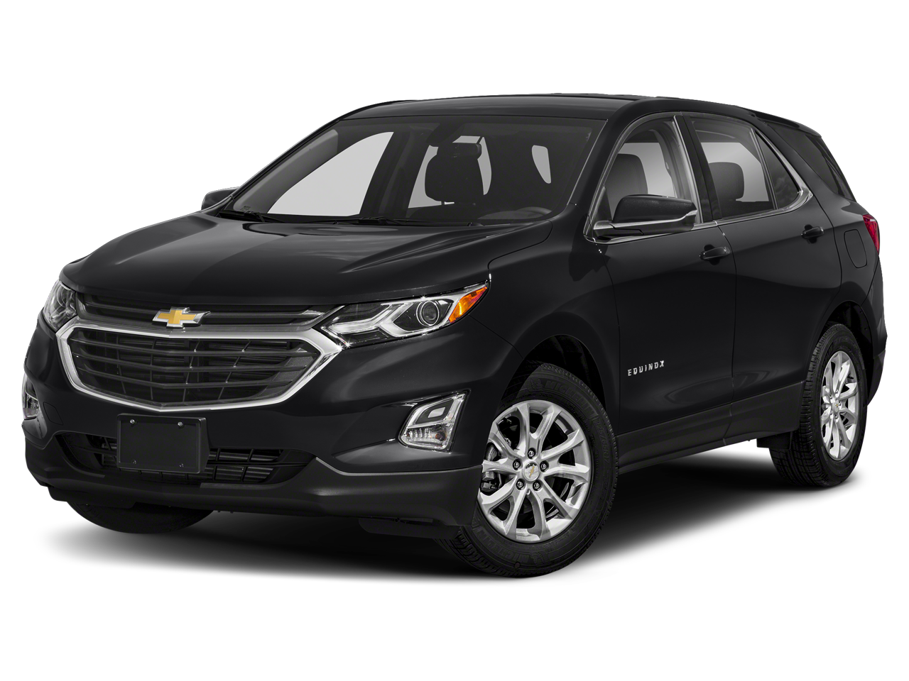 2021 Chevrolet Equinox LT 1.5T's photo