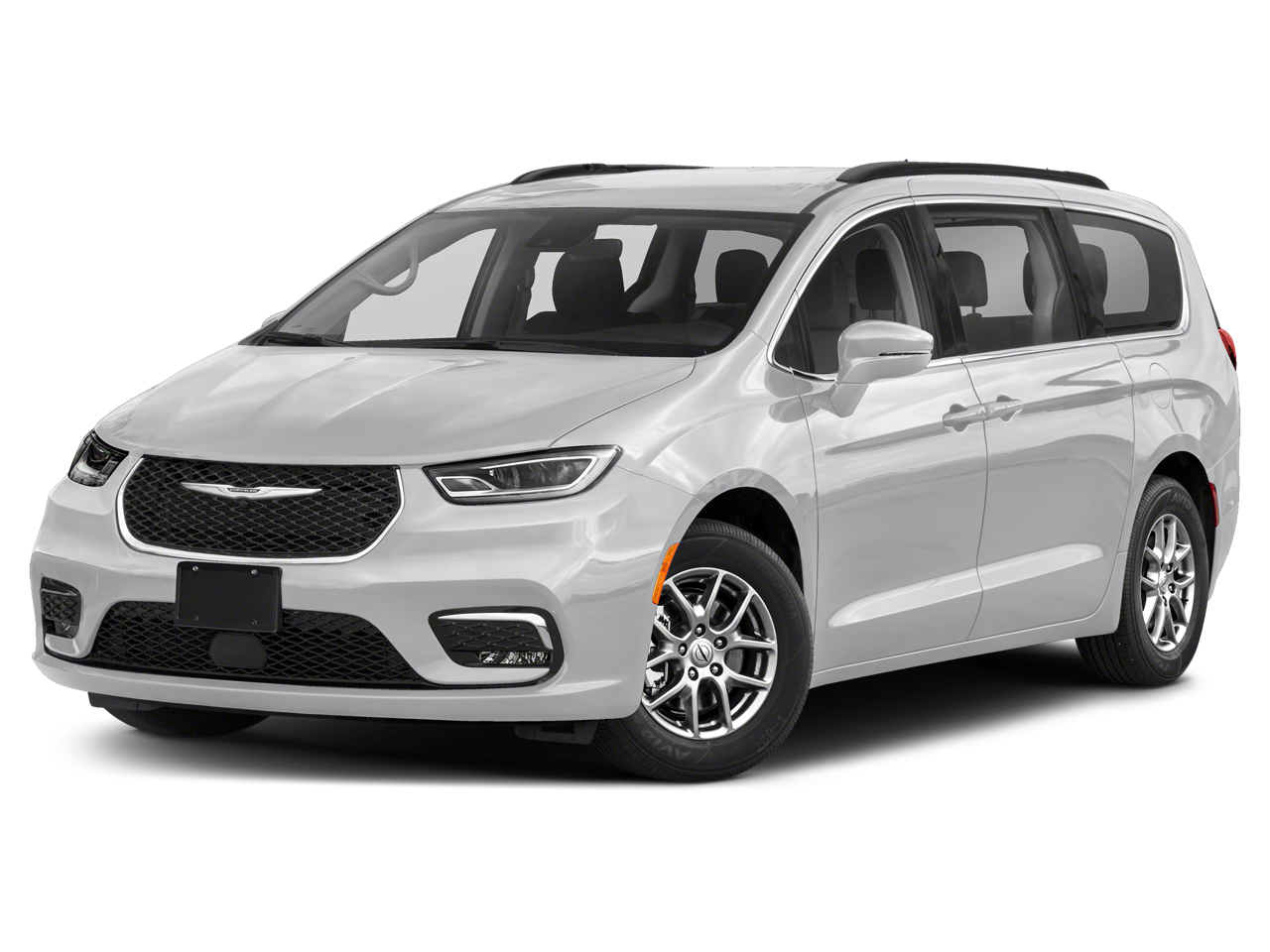 2021 Chrysler Pacifica Touring L's photo