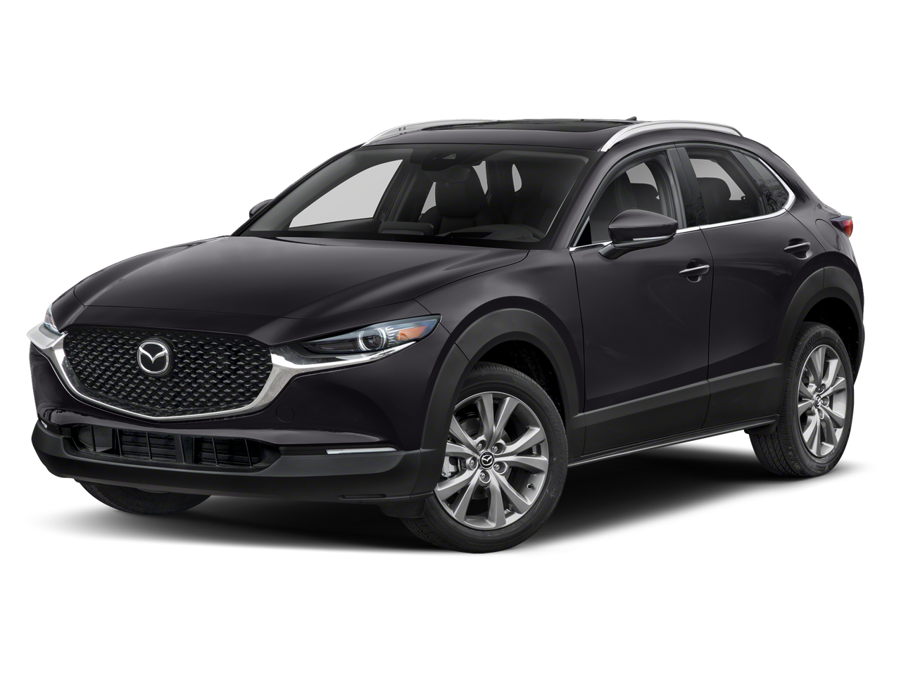 2021 Mazda Mazda CX-30 Premium