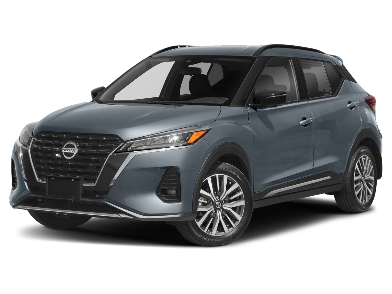 2021 Nissan Kicks